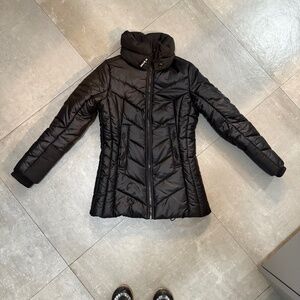 G-Star puffer jacket / Black / Small / European release